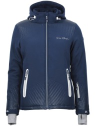 μπουφάν peak mountain blouson softshell abraplus |