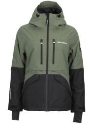 μπουφάν peak mountain blouson de ski acesna |