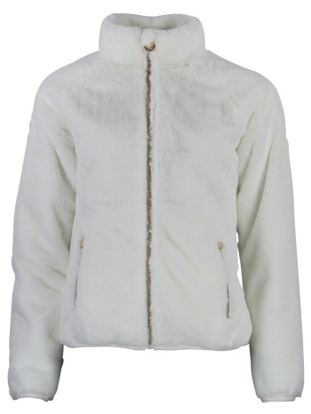 fleece peak mountain blouson polaire arendel | σε προσφορά
