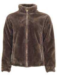 fleece peak mountain blouson polaire arendel |