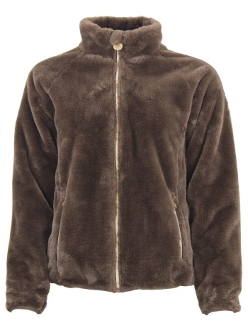 fleece peak mountain blouson polaire arendel | σε προσφορά