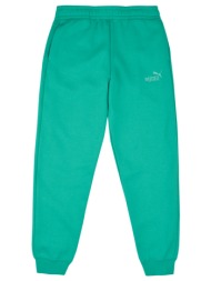 φόρμες puma ess no.1 logo sweatpants fl