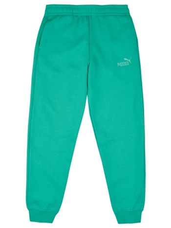 φόρμες puma ess no.1 logo sweatpants fl