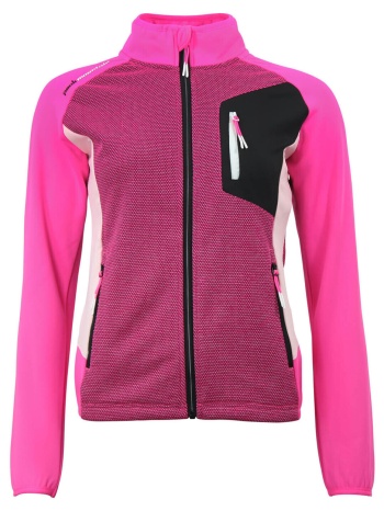 fleece peak mountain blouson polaire acerin | σε προσφορά