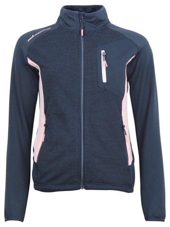 μπουφάν peak mountain blouson polaire acerin | σε προσφορά