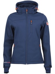 μπουφάν peak mountain blouson softshell aclaude |