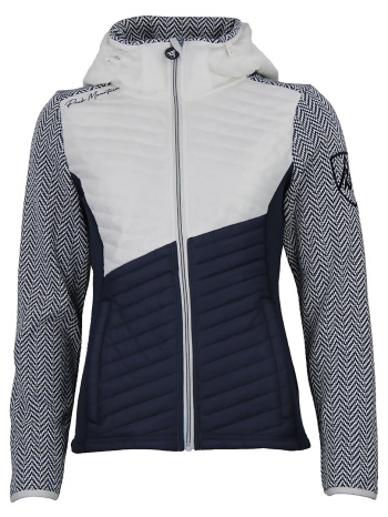 μπουφάν peak mountain blouson polaire amir | σε προσφορά