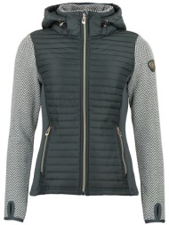 ζακέτα peak mountain blouson polaire andomo |