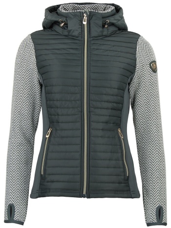 ζακέτα peak mountain blouson polaire andomo | σε προσφορά