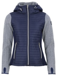 μπουφάν peak mountain blouson polaire andomo |