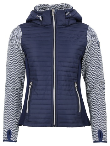 μπουφάν peak mountain blouson polaire andomo | σε προσφορά