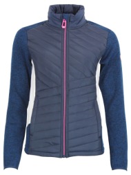 ζακέτα peak mountain blouson polaire apony |