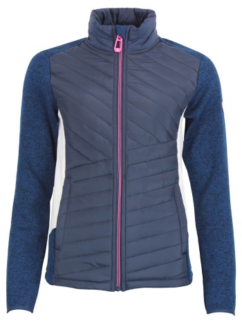 ζακέτα peak mountain blouson polaire apony | σε προσφορά