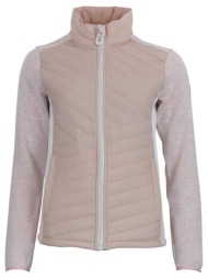 μπουφάν peak mountain blouson polaire apony |