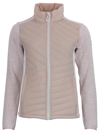 μπουφάν peak mountain blouson polaire apony | σε προσφορά