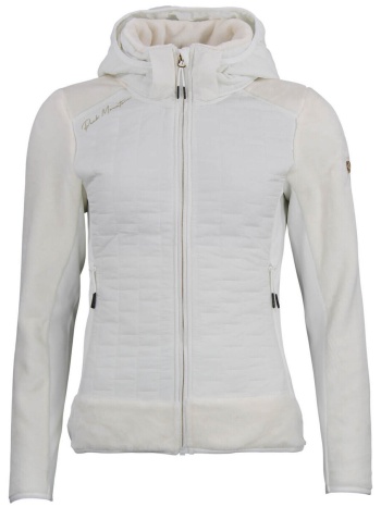 fleece peak mountain blouson polaire arlow | σε προσφορά