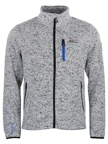 fleece peak mountain blouson polaire cemo | σε προσφορά