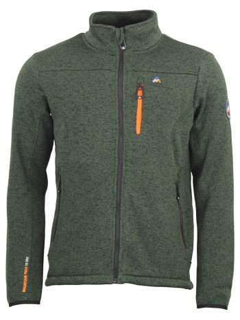 fleece peak mountain blouson polaire cemo | σε προσφορά