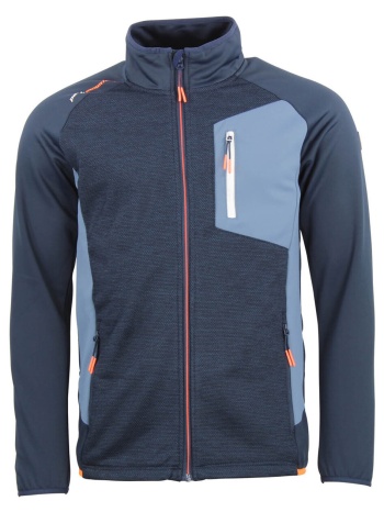 μπουφάν peak mountain blouson polaire cerin | σε προσφορά