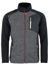 fleece peak mountain blouson polaire cerin |