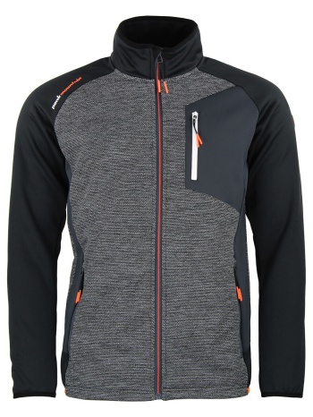 fleece peak mountain blouson polaire cerin | σε προσφορά