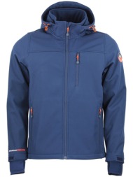 μπουφάν peak mountain blouson softshell claude |