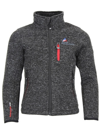 fleece peak mountain blouson polaire ecemo | σε προσφορά