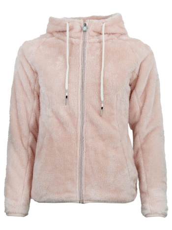 fleece peak mountain blouson polaire alanzo |