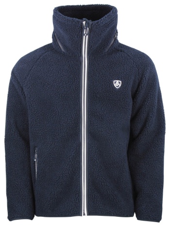 fleece peak mountain blouson polaire camay | σε προσφορά