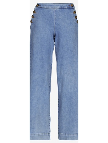 φαρδιά / καμπάνα only onlmadison hw button wide