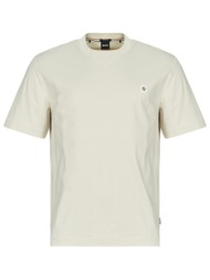 t-shirt με κοντά μανίκια boss c-taut 01