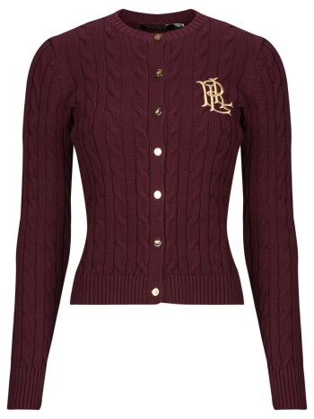 ζακέτα lauren ralph lauren ralhan-long sleeve-cardigan