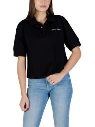 t-shirt με κοντά μανίκια eax polo shirt xw000887 af10819 |