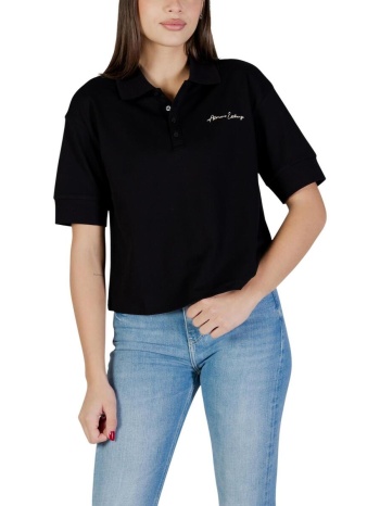 t-shirt με κοντά μανίκια eax polo shirt xw000887 af10819 |