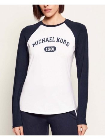 μπλουζάκια με μακριά μανίκια michael michael kors σε προσφορά