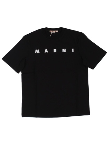 t-shirt με κοντά μανίκια marni m01601m00rf | σε προσφορά