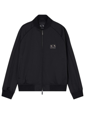 μπουφάν eax blouson jacket xm001836 af20535 | σε προσφορά