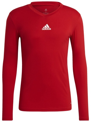 μπλουζάκια με μακριά μανίκια adidas - |