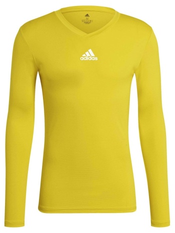μπλουζάκια με μακριά μανίκια adidas team base tee |