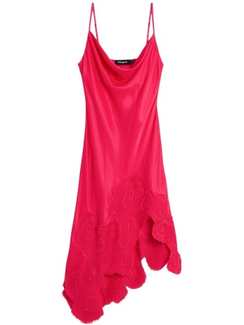 μακριά φορέματα desigual vest_greta 26swvwx2 | σε προσφορά