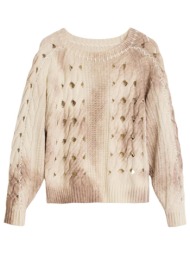 πουλόβερ desigual repris_jers_dunkeld 26swjfx4 |