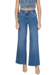 φαρδιά / καμπάνα liu jo b.up flare h.w. ua6234 d0310 |