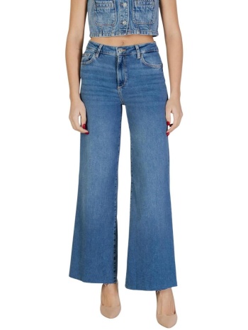 φαρδιά / καμπάνα liu jo b.up flare h.w. ua6234 d0310 | σε προσφορά