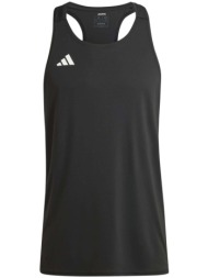 αμάνικα/t-shirts χωρίς μανίκια adidas adizero e snglt |