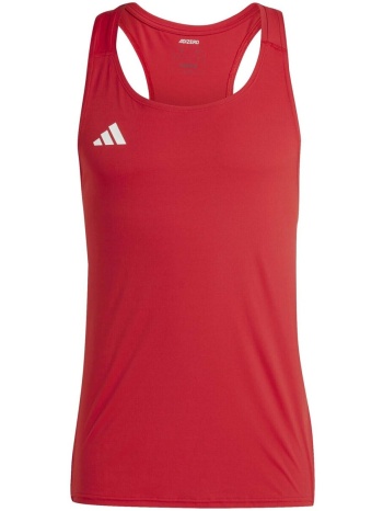 αμάνικα/t-shirts χωρίς μανίκια adidas adizero e snglt |