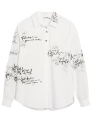 πουκάμισα desigual cam_bask 26swcw09 |