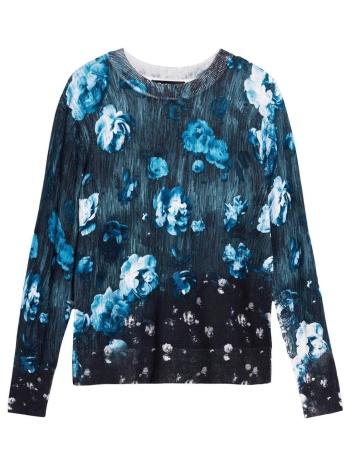 πουλόβερ desigual jers_fargo 26swjf11 | σε προσφορά