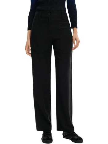 παντελόνια desigual pant_trey 26swpw07 | σε προσφορά