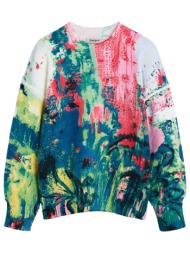 πουλόβερ desigual repris_jers_pintura 26swjfx6 |