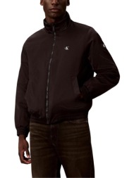 μπουφάν calvin klein jeans ls padded harrington lv04rc516g |